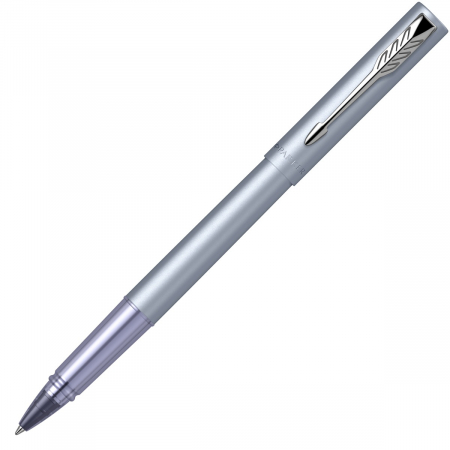 Rollere - Roller Vector XL Silver Blue CT, Parker