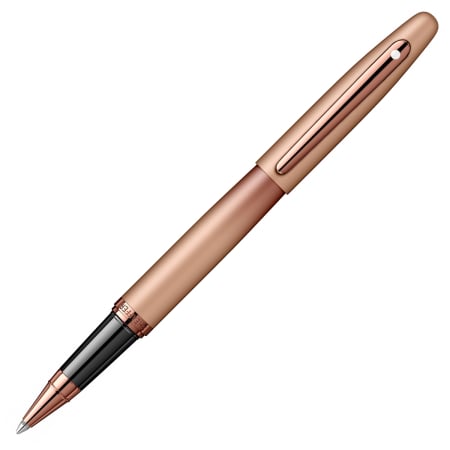 Nou! - Roller VFM Coffee Edition Matt Brown COT, Sheaffer