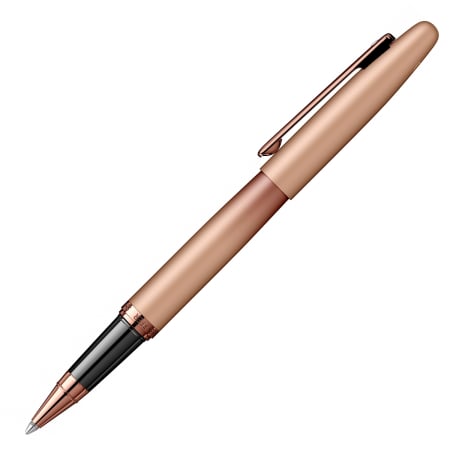 Roller VFM Coffee Edition Matt Brown COT, Sheaffer [7]