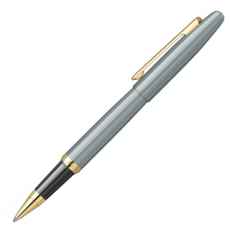 Roller VFM Glossy Light Gray GT, Sheaffer [4]