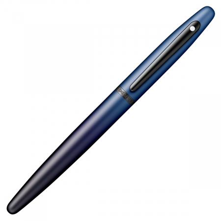 Roller VFM Matte Blue BT, Sheaffer [5]