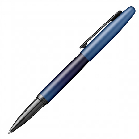 Roller VFM Matte Blue BT, Sheaffer [4]