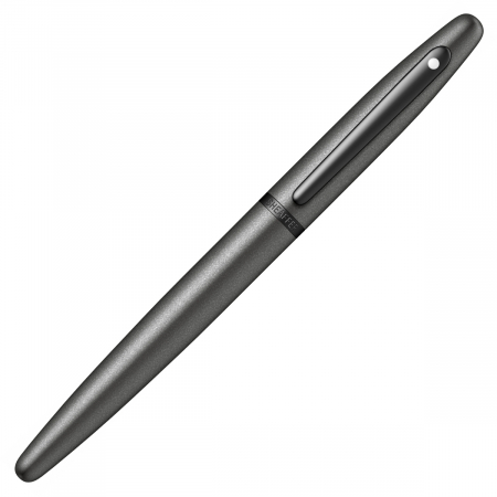 Roller VFM Matte Gun Metal Gray BT, Sheaffer [3]