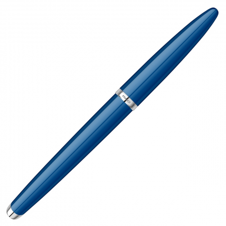 Roller Carene Standard Obsession Blue ST, Waterman [5]
