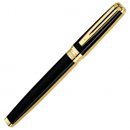 Roller Waterman Exception Night and Day Gold GT [2]