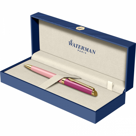 Pix Waterman Hemisphere ​​​​​​​Colour Blocking Pink and Light Pink GT [1]