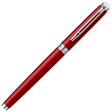 Roller Waterman Hemisphere Red Comet CT [2]