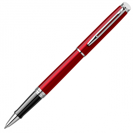 Brand - Roller Waterman Hemisphere Red Comet CT