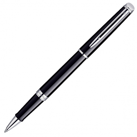Rollere - Roller Waterman Hemisphere Essential Black CT