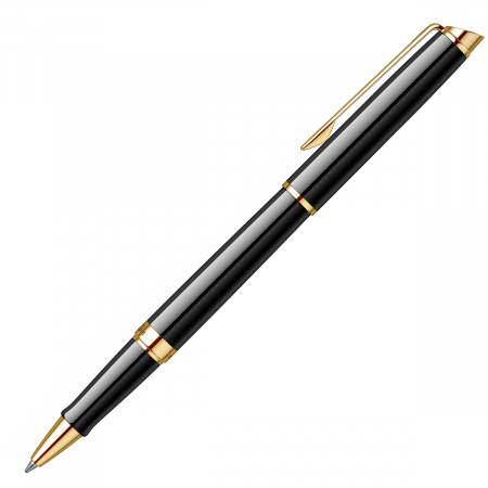 Rollere - Roller Hemisphere Essential Black GT, Waterman