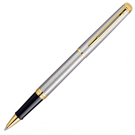 Rollere - Roller Waterman Hemisphere Essential Stainless Steel GT
