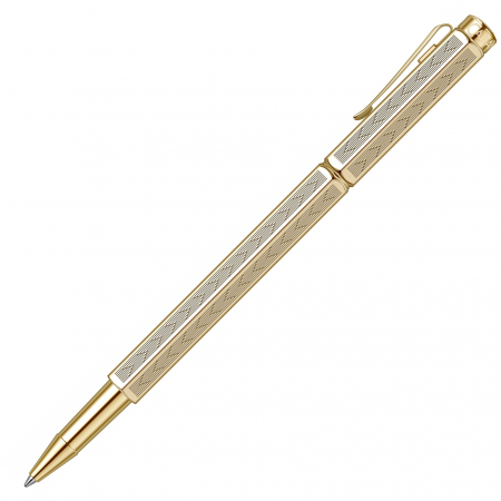Caran d'Ache - Roller Ecridor CHEVRON GT Caran d’Ache