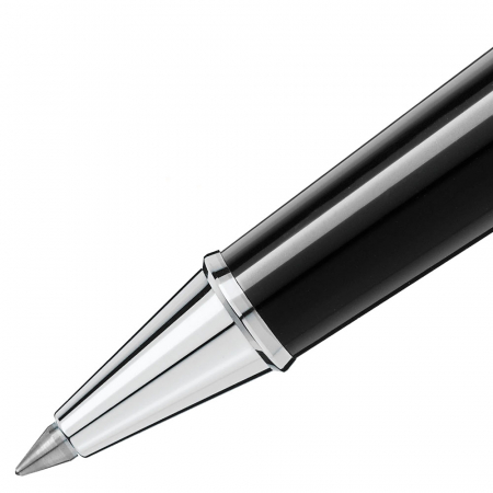 Rollerball Meisterstück Classique Platinum-Coated, Montblanc [2]