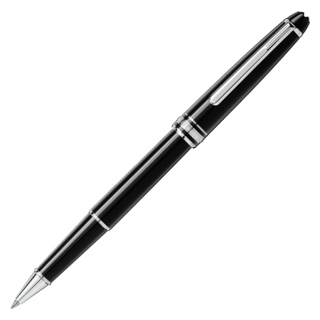 Rollere - Rollerball Meisterstück Classique Platinum-Coated, Montblanc