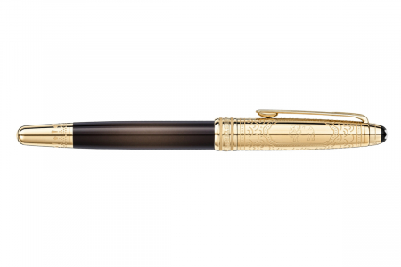 Rollerball Meisterstück Doue Classique GT Around the world in 80 days, Montblanc [2]
