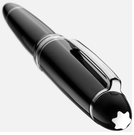 Rollerball Meisterstück Platinum-Coated LeGrand, Montblanc [2]