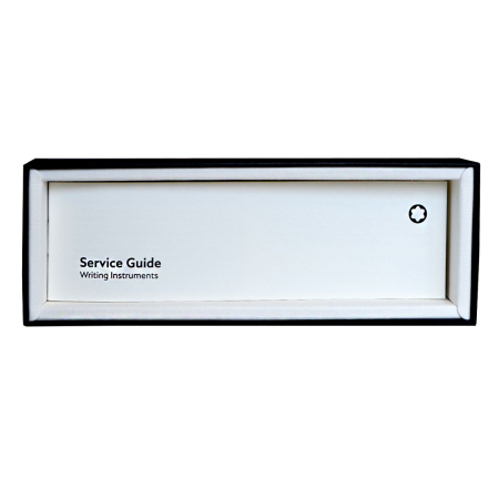 Rollerball Meisterstück Platinum-Coated LeGrand, Montblanc [3]