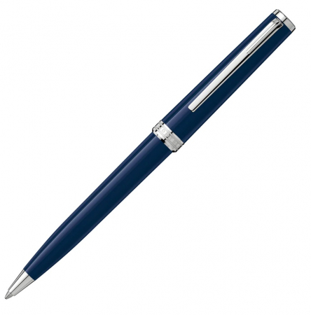 Montblanc - Ballpoint Pen PIX Collection Blue, Montblanc