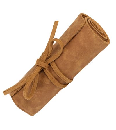 Brand - Rollup pentru 45 Creioane si Accesorii neechipat, Faber-Castell