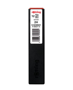 Mine Creion Mecanic - Mina Creion 2.0 / 2H, Rotring