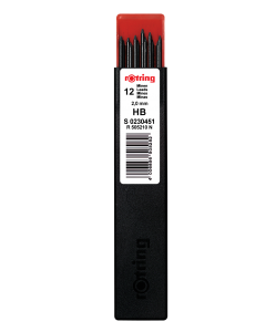 Mine Creion Mecanic - MINA CREION 2.0 HB ROTRING