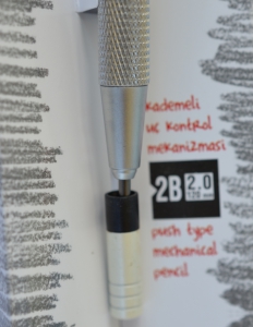 CREION MECANIC 2.0 GRAPH-X IVORY CT SCRIKSS [4]