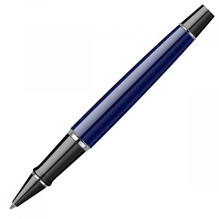 Roller Expert SE DeLuxe Dark Blue Wave PDT, Waterman [4]