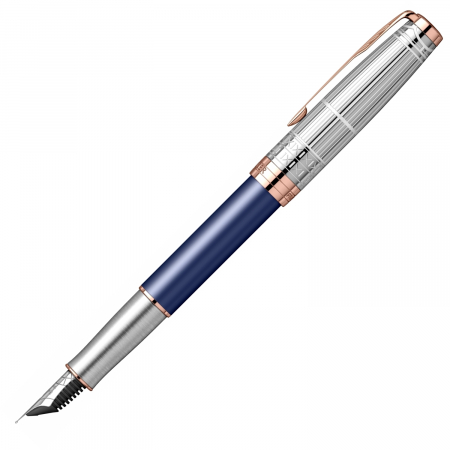 Stilou Sonnet SE Intrepid Journey Mt. Fuji GT, Parker [8]