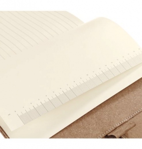 Agenda Format S (9x14cm) Clapa, Sensebook [3]