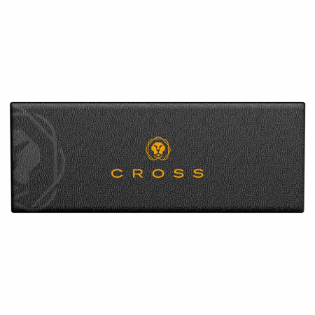 Set Stilou Botanica Red Hummingbird Vine CT+ Esarfa matase naturala 2, Cross [6]