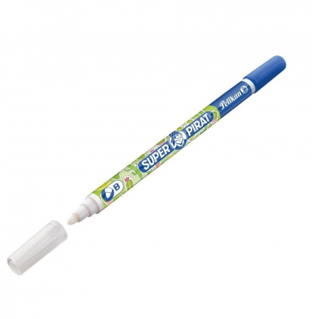 Set 2 x Pic SUPER PIRAT B, Pelikan [1]