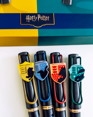 Set Safari Harry Potter, LAMY [8]