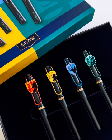 Set Safari Harry Potter, LAMY [7]