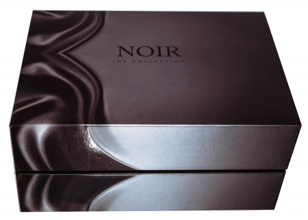 Set cadou 10 calimari Noir Collection Monteverde USA [2]