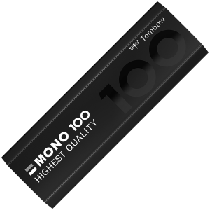 Set Creioane HB Tombow MONO 100 Set 12 [1]