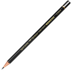 Set Creioane HB Tombow MONO 100 Set 12 [2]