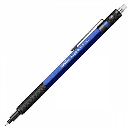 Set Creion Mecanic 0.5 Graph-X Blue CT Scrikss [6]