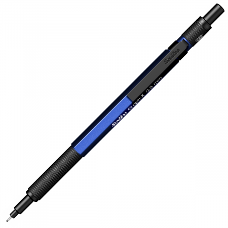 Set Creion Mecanic 0.5 Graph-X Blue CT Scrikss [4]
