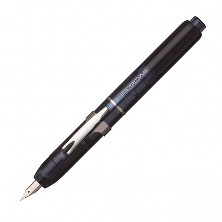 Set Curidas Abyss Blue Platinum [1]