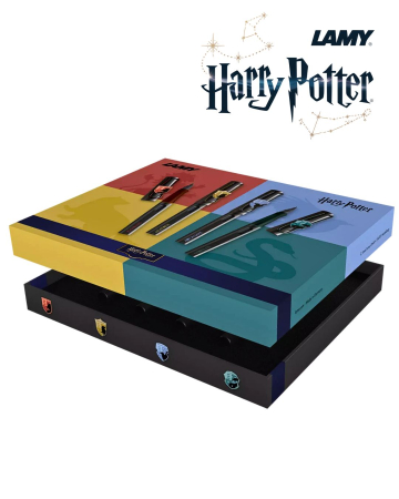 Safari - Set Safari Harry Potter, LAMY
