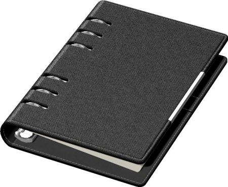 Set Stilou + Pix Parker IM Royal Black Lacquer CT + Organizator B6 [4]