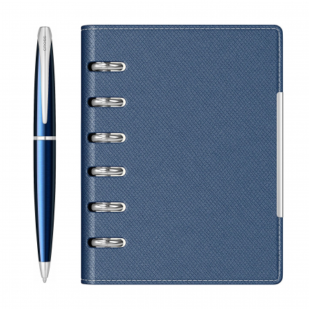 Seturi Cross ATX - Set Pix Cross ATX Blue + organizator B6 Alicante Blue