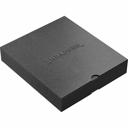 Set Pix Taranis Amethyst Brilliant CT+Credit card Holder, Sheaffer [7]