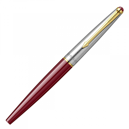 Set Roller +Pix Parker 45 Burgundy SS-GT, Parker [2]