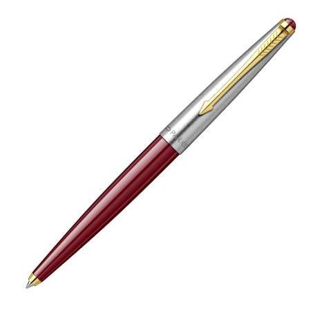 Set Roller +Pix Parker 45 Burgundy SS-GT, Parker [3]