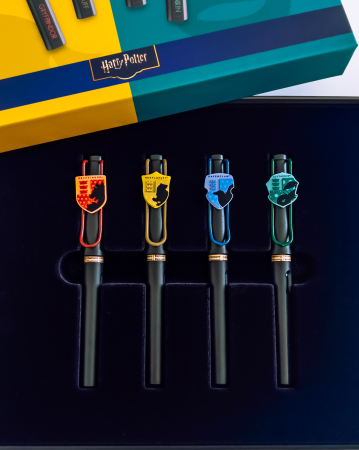 Set Safari Harry Potter, LAMY [1]