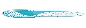 Set Stilou + 3 Penite My.Pen Style Caligrafie Frozen Glam, Herlitz [2]