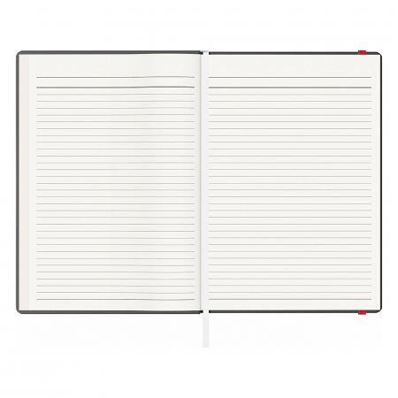 Set Stilou Caran D'Ache 849 Blue + Notes Velvet A5 French Navy [5]