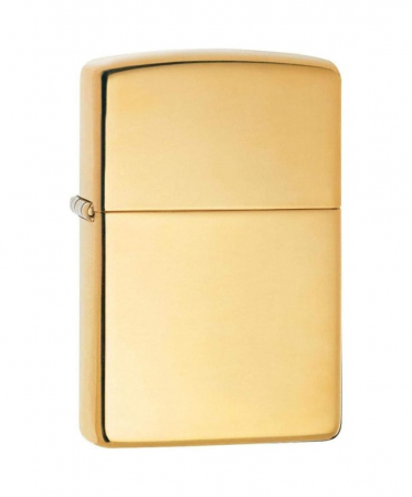Set Stilou Parker Frontier Negru GT + Bricheta Zippo Executive Aurie 204B [3]