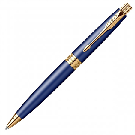 Set Stilou + Pix Aster Matt Navy GT, Parker [3]